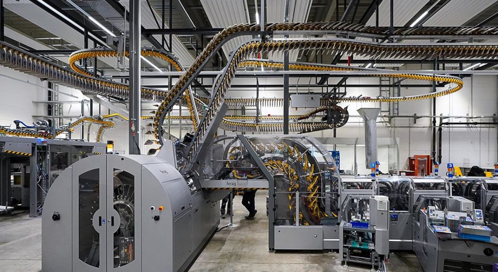 Druckzentrum Hamm Gmbh & Co. Kg Druckzentrum Hamm - Ihr Partner für erstklassige Printprodukte