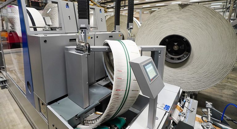 Druckzentrum Hamm - Ihr Partner für erstklassige Printprodukte