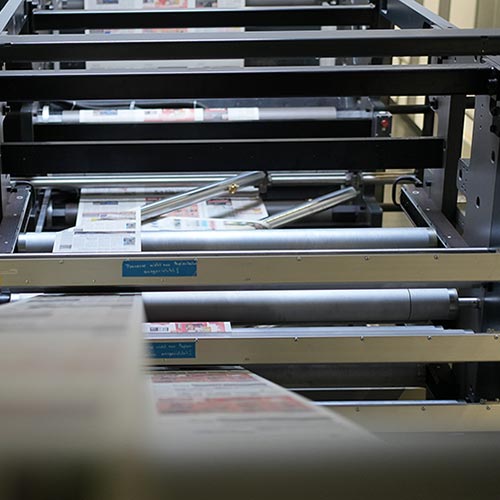Produkte Tageszeitung